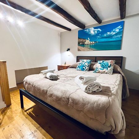 Giglio Home باليرمو المظهر الخارجي الصورة